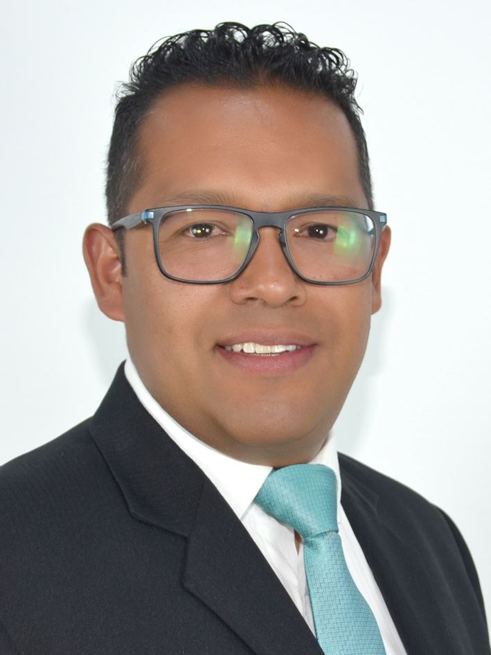 Retrato de Milton Steven Aldana Hernandez